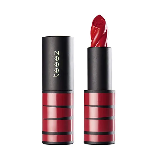 

Матовая помада Lust Lipstick Teeez, цвет streep tease