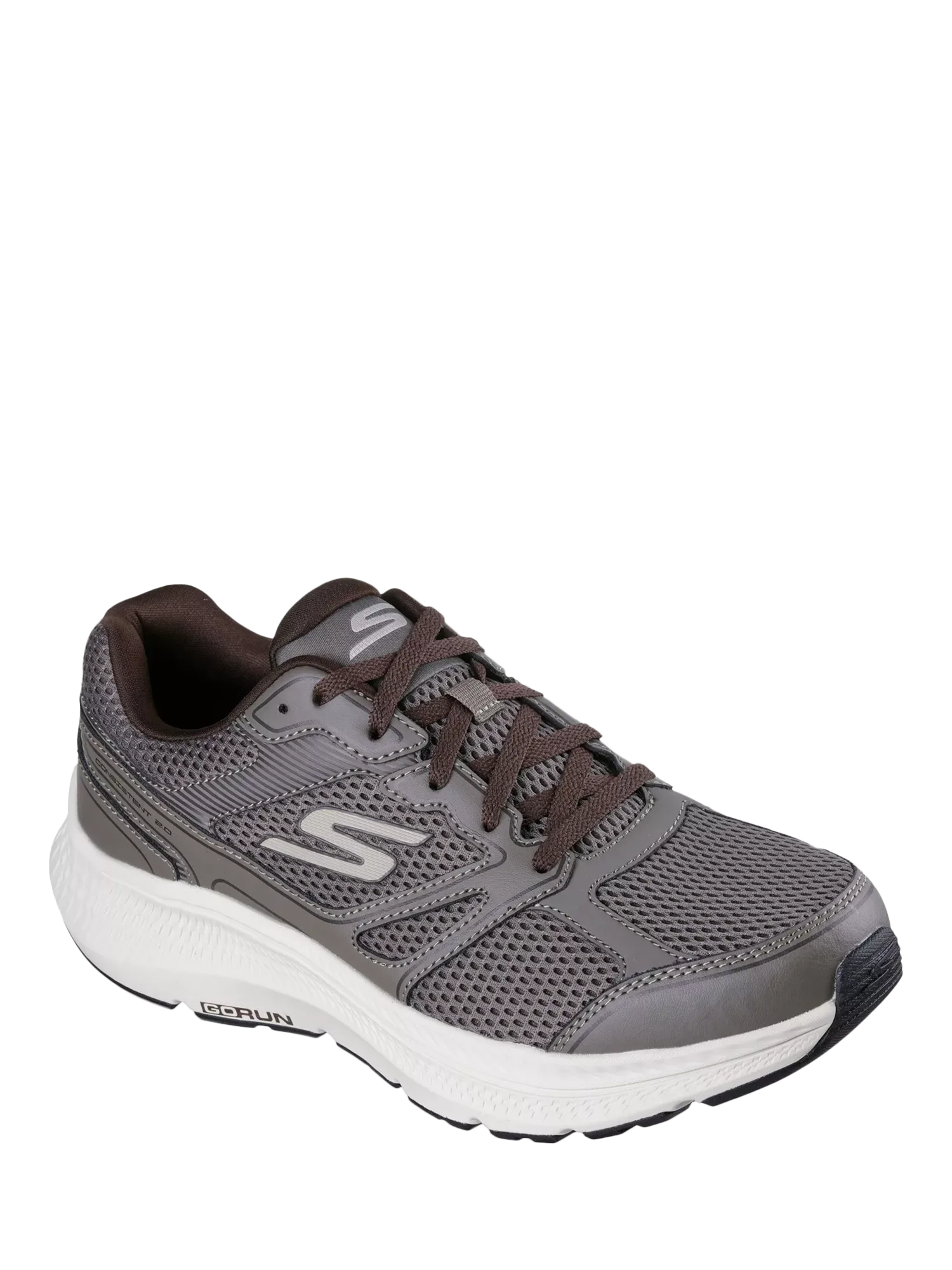 Кроссовки Go Run Consistent 20 Skechers, Brown — фото 2