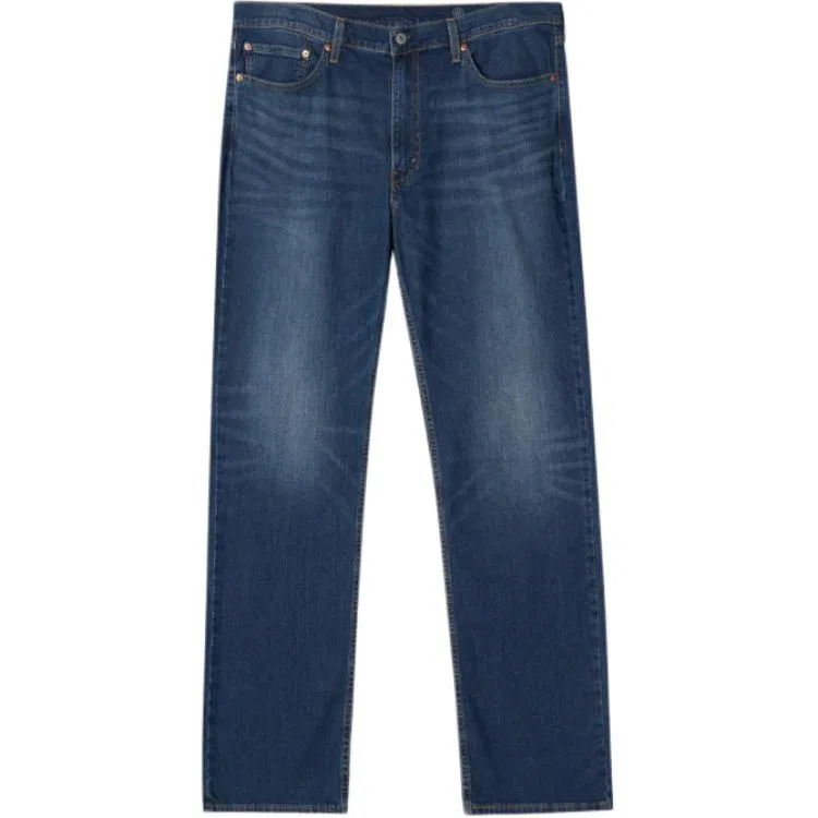 Джинсы Levis Medium Blue