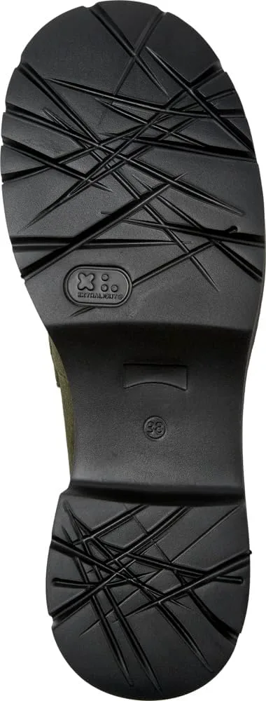 

Женские мокасины Camper Milah, темно-зеленый