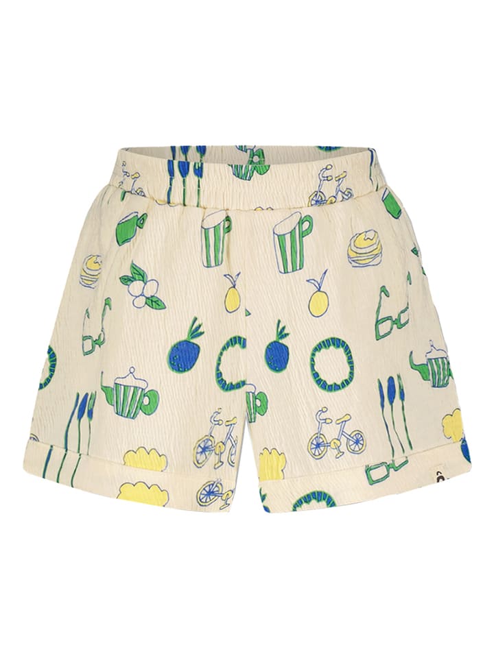 

Шорты The New Chapter, кремовый