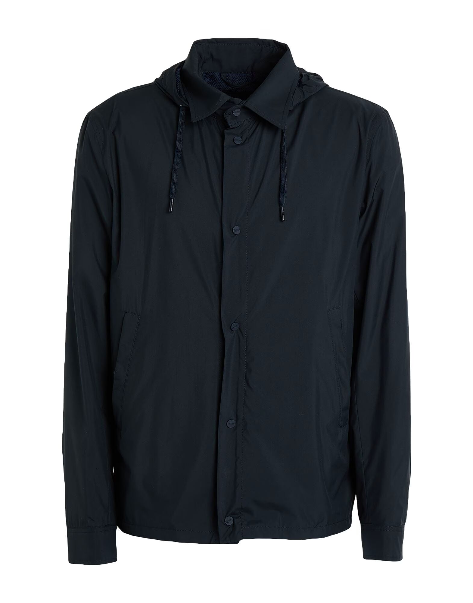 

Куртка Herno, темно-синий