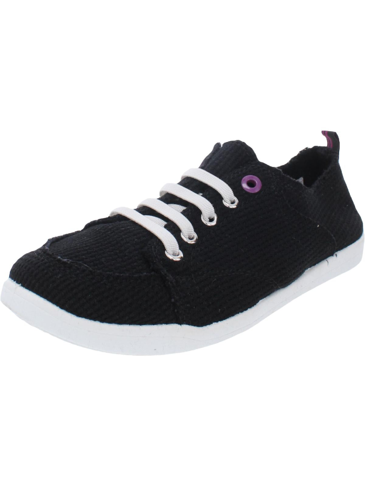 

Кроссовки Pismo Womens Comfort Insole Lifestyle Slip-On Vionic, цвет black waffle