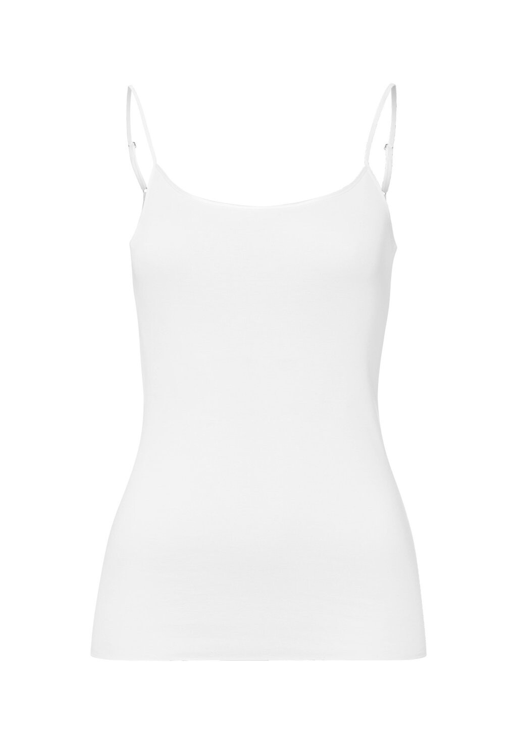 

Базовый слой SEAMLESS Hanro, белый