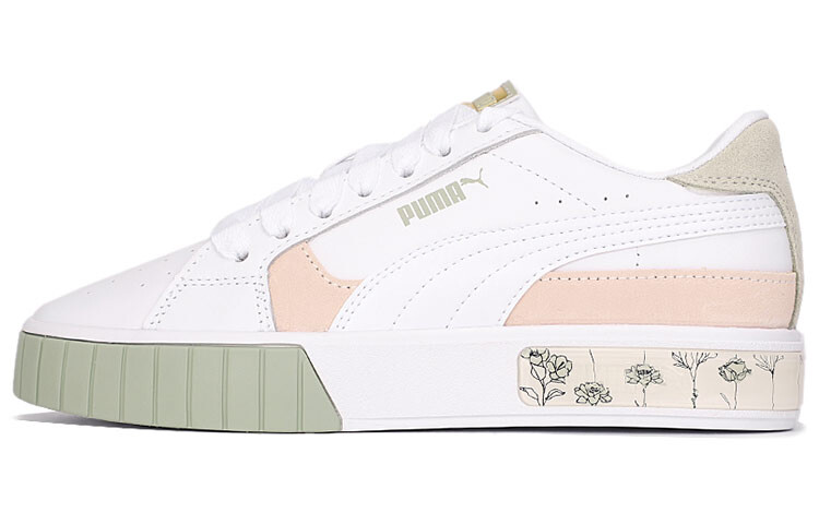 

Кроссовки PUMA Cali Star 'In Bloom - Desert Sage' Women's