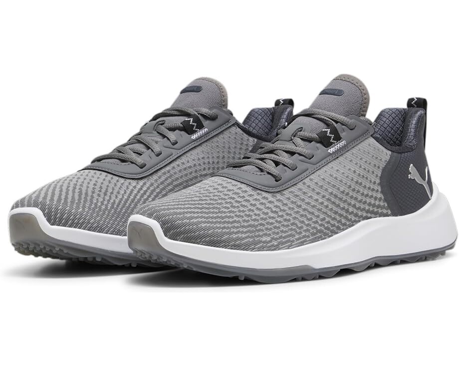 

Кроссовки PUMA Golf Fusion Crush Sport, цвет Slate Sky/Strong Gray, Серый, Кроссовки PUMA Golf Fusion Crush Sport, цвет Slate Sky/Strong Gray