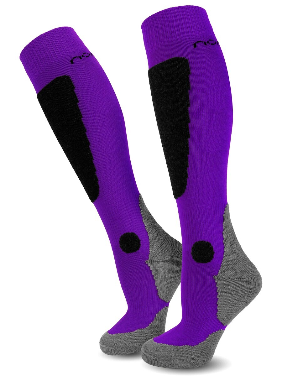 

Спортивные носки Normani, цвет Neon Purple