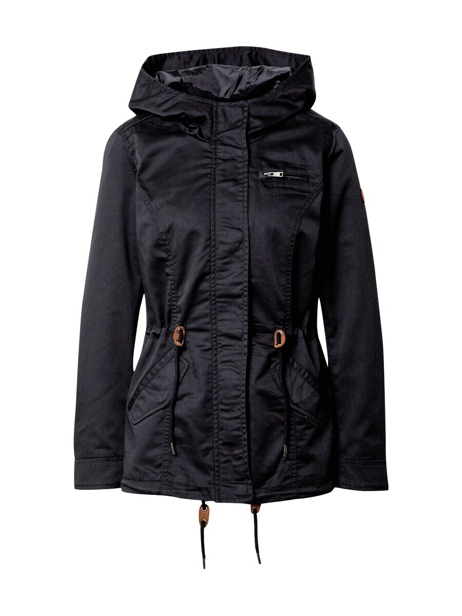 

Парка ONLY Between-Seasons Parka ONLLorca, черный
