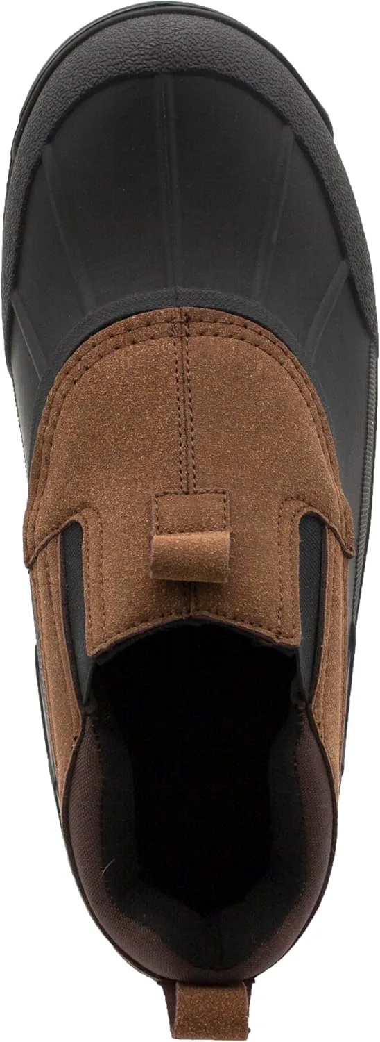 Ботинки Northside Men's Dawson Winter Shoe, коричневый — фото 3