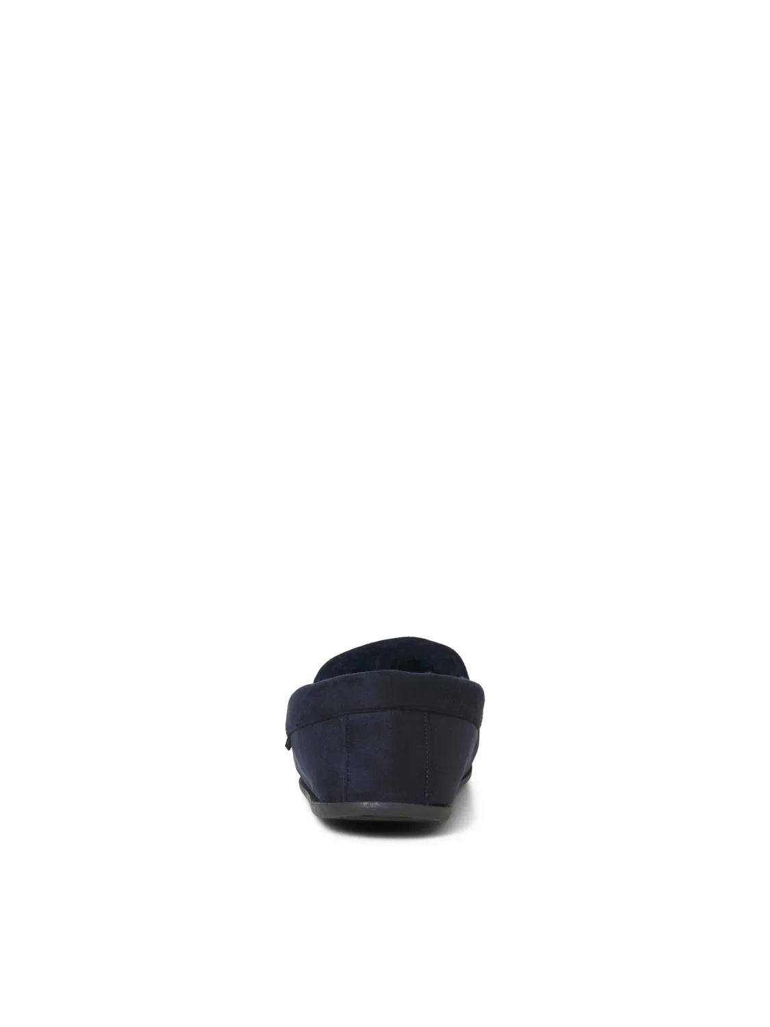 Сандалии одноцветные Jack & Jones, navy blazer — фото 3