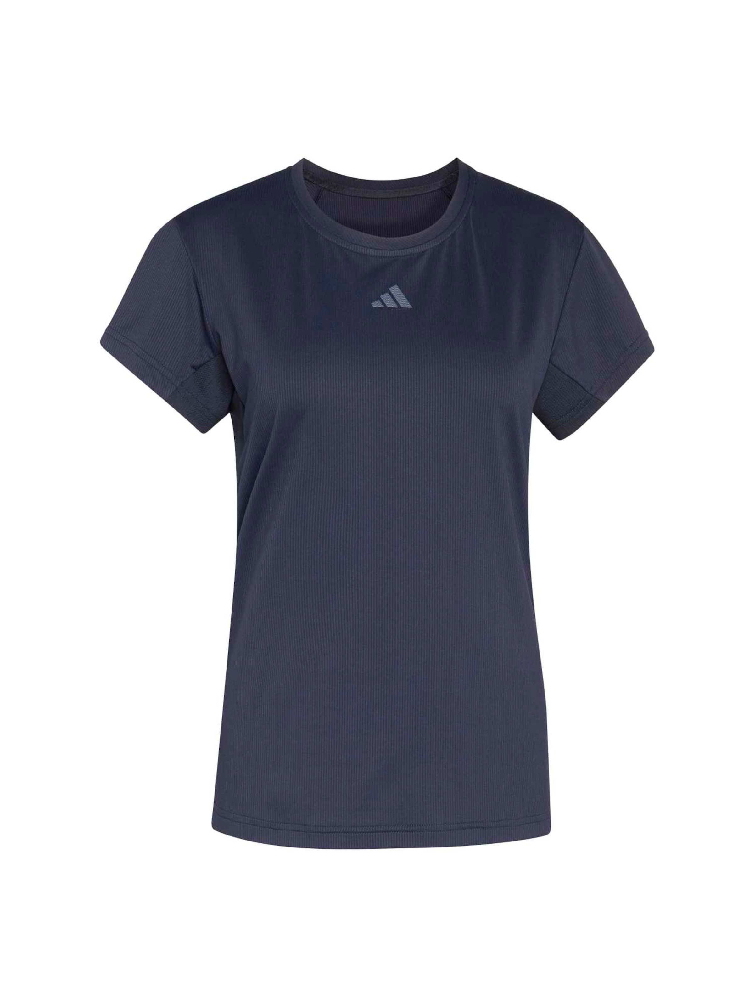 

Adidas Performance Футболка для тренировок 'FREELIFT' в цвете Navy, Gentian