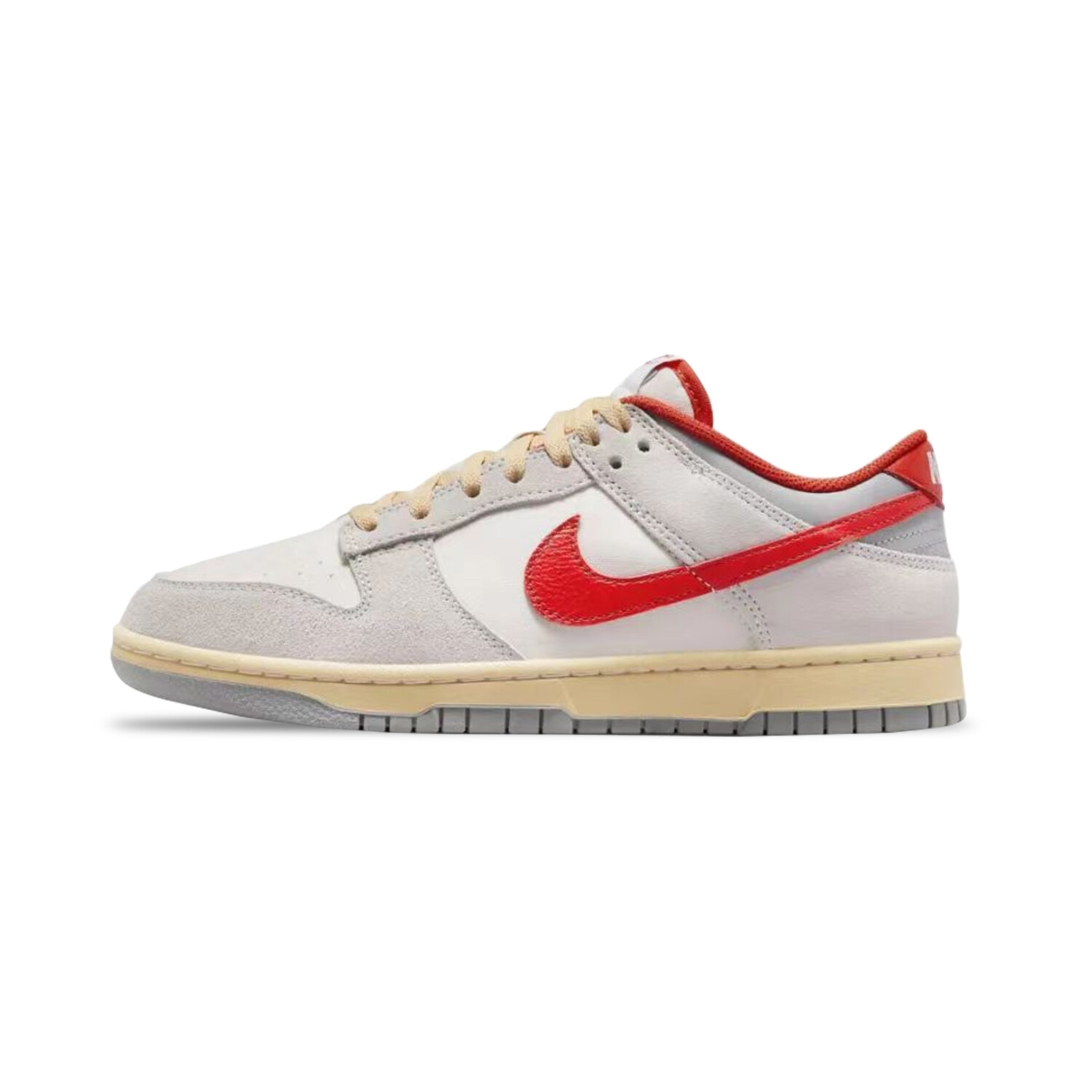 

Мужские кроссовки для скейтбординга Nike Dunk, Gray
