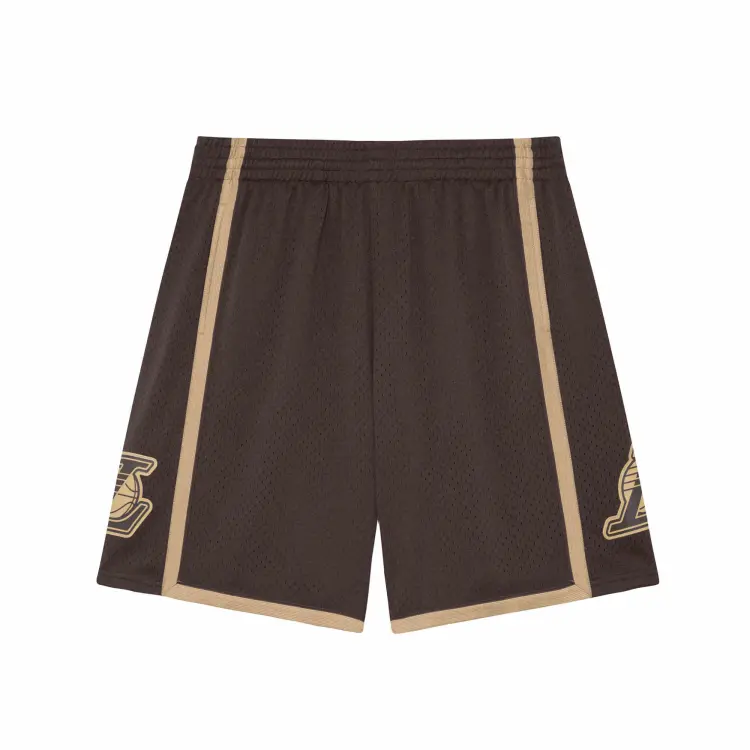 

Баскетбольные шорты Mitchell & Ness, унисекс, Bulls Mitchell Ness, bulls