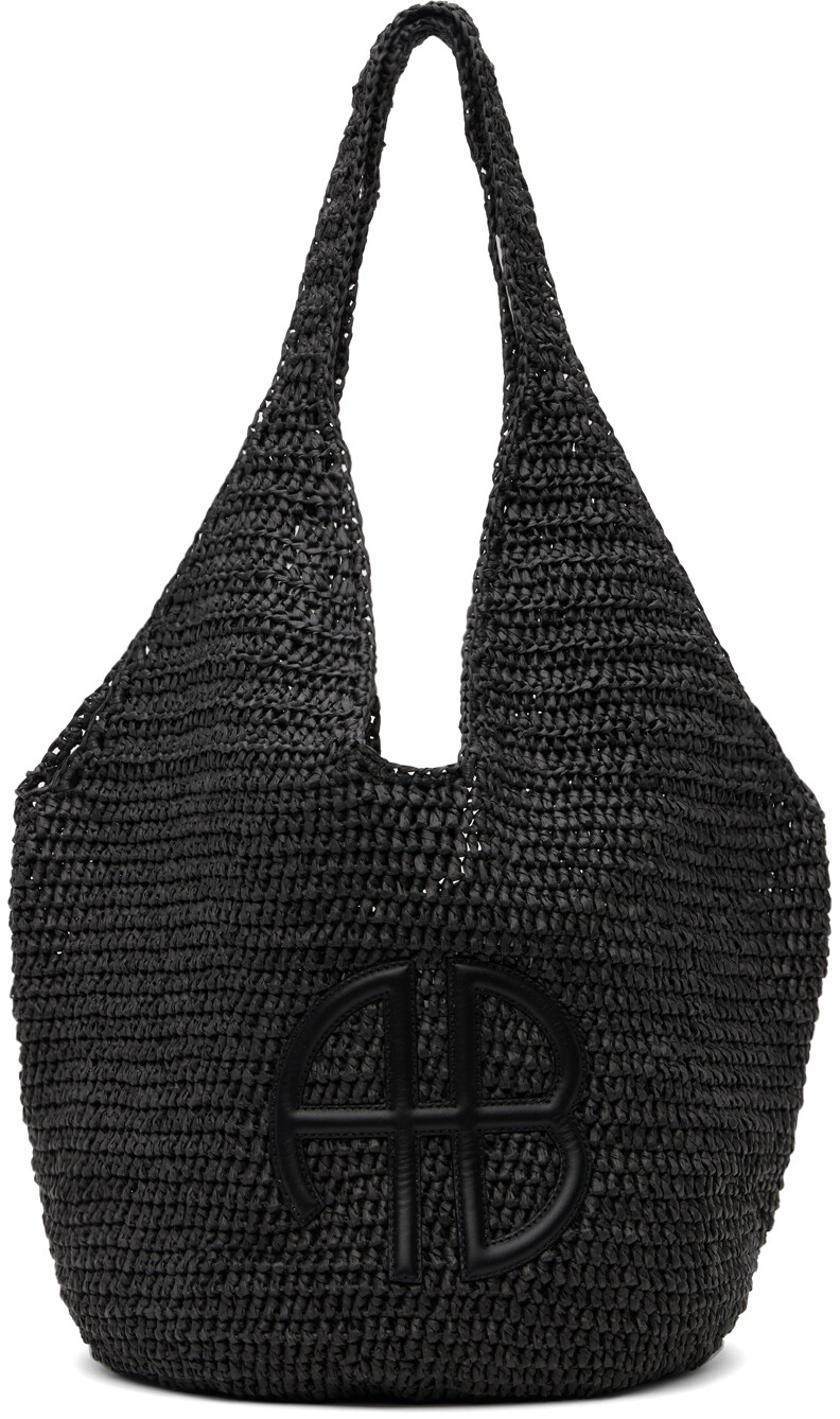 

Большая сумка Leah Tote ANINE BING