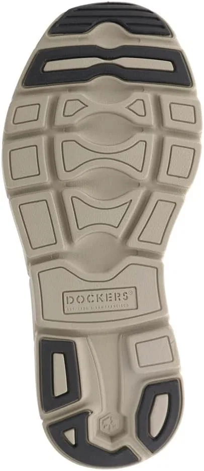 Мужские кроссовки Dockers Go-time, Brown — фото 4