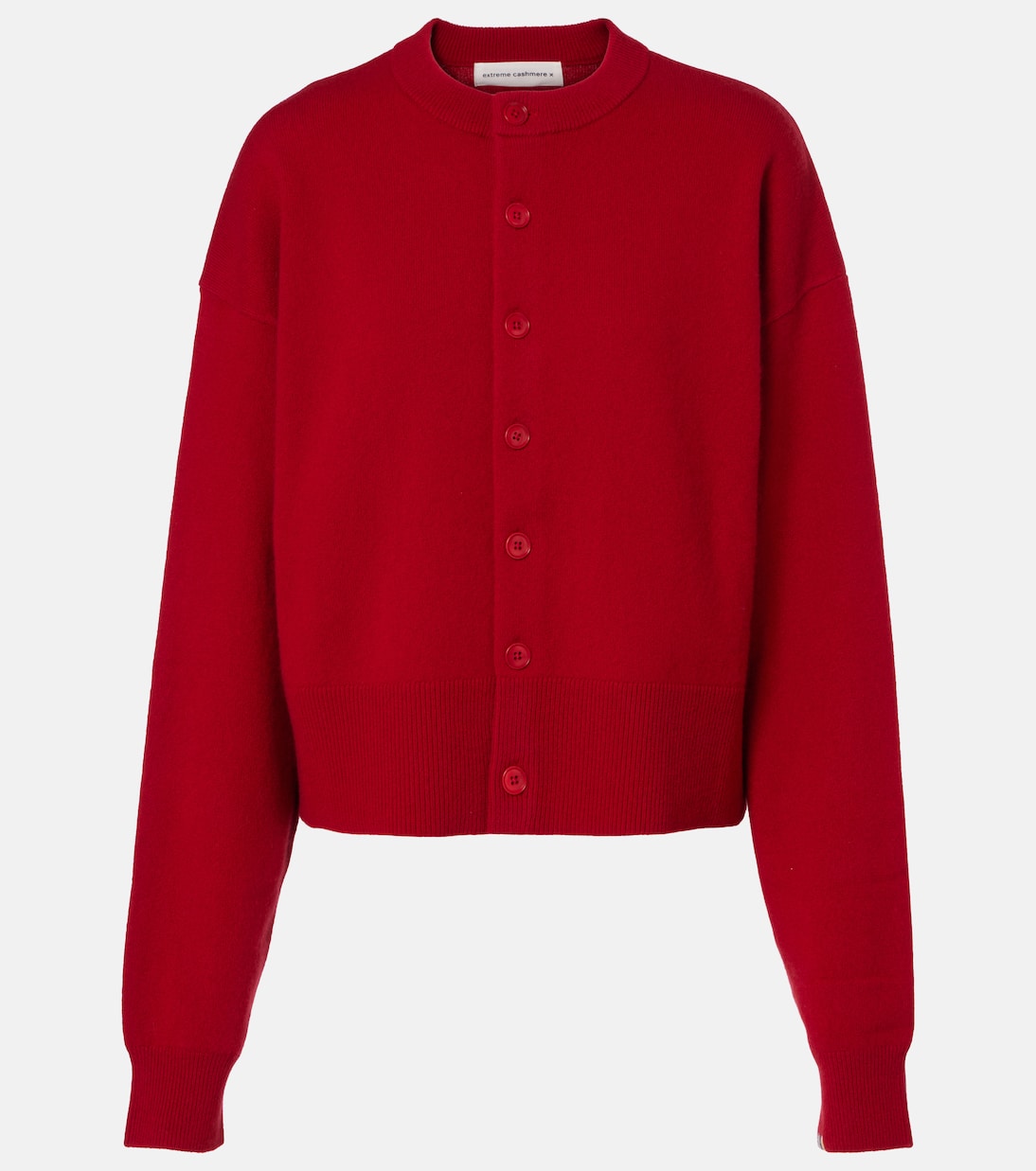 

Кардиган из кашемира с добавками Extreme Cashmere, Pepper