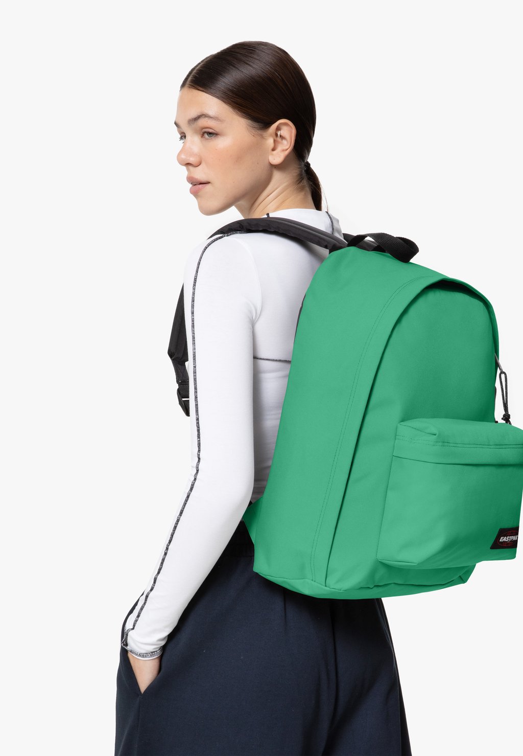 

Рюкзак OUT OF OFFICE Eastpak, белый