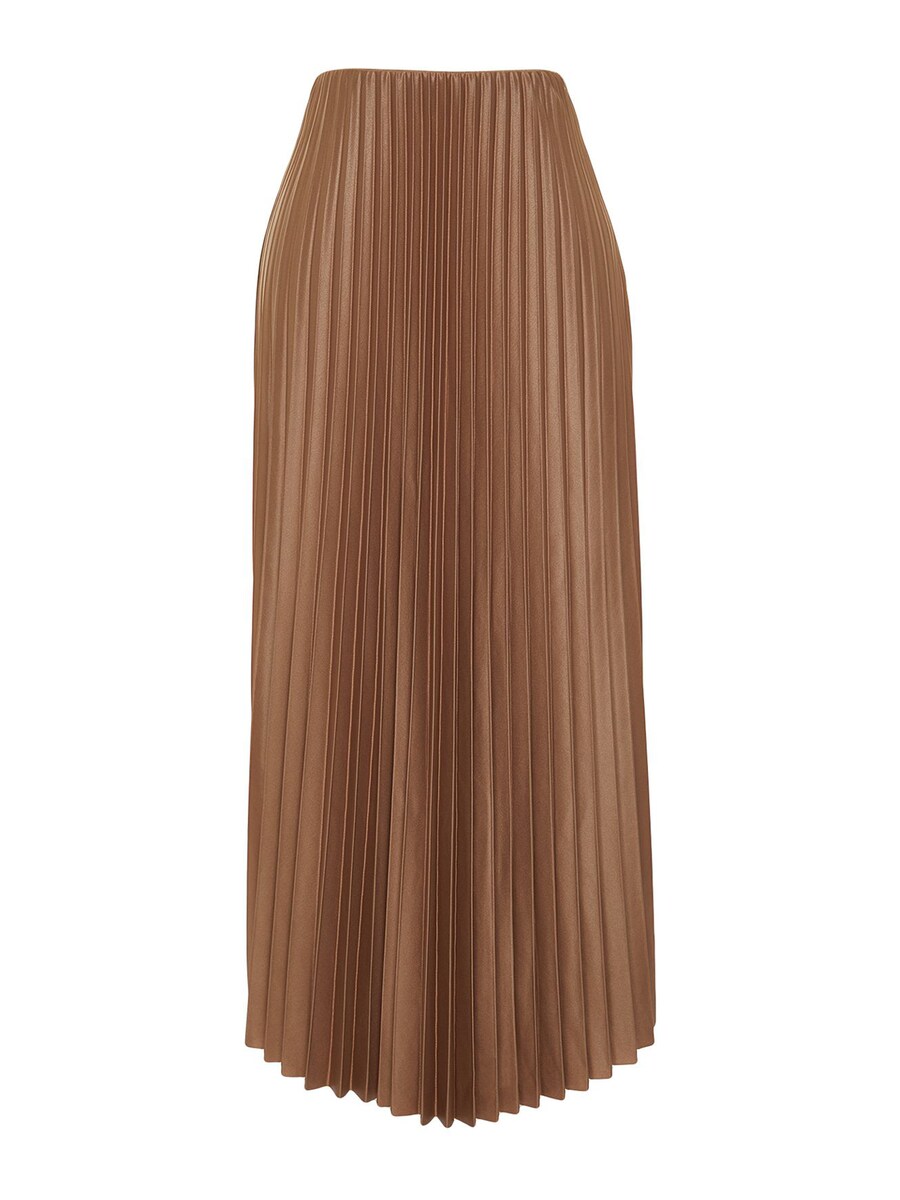 

Юбка Trendyol, цвет Caramel