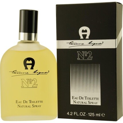 

Aigner No 2, Этьен Энье