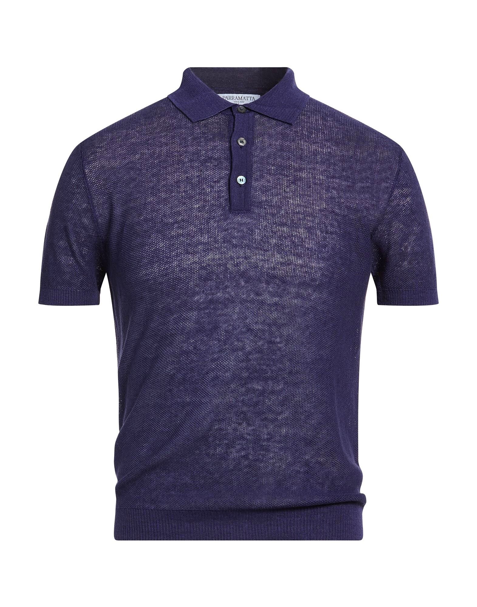 

Свитер Parramatta, полуночно-синий