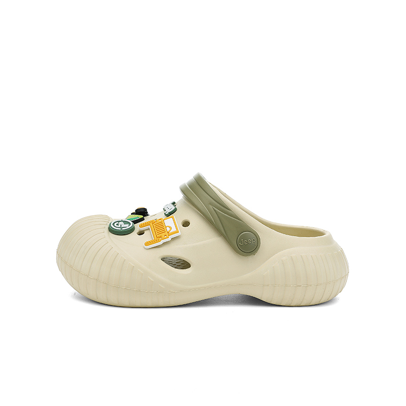 

Сандалии Kids' als Kids Jeep, Sand