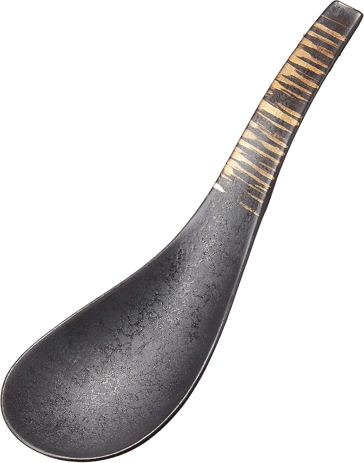 

Печь Arita Ware Toetsu R2054 Ultimate Astragalus для рамэна, золотая кисть, диаметр прибл. 6,3 дюйма (16 см), ложка Lotus, Lotus Pottery, можно мыть в посудомоечной машине, сделано в Японии Aritayaki Utsuwa