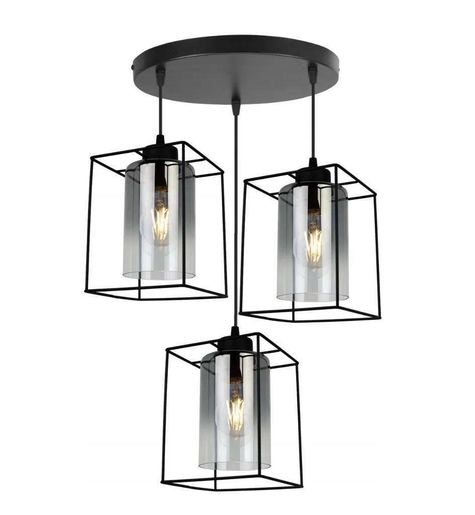 

Подвесной светильник LIGHT HOME LH