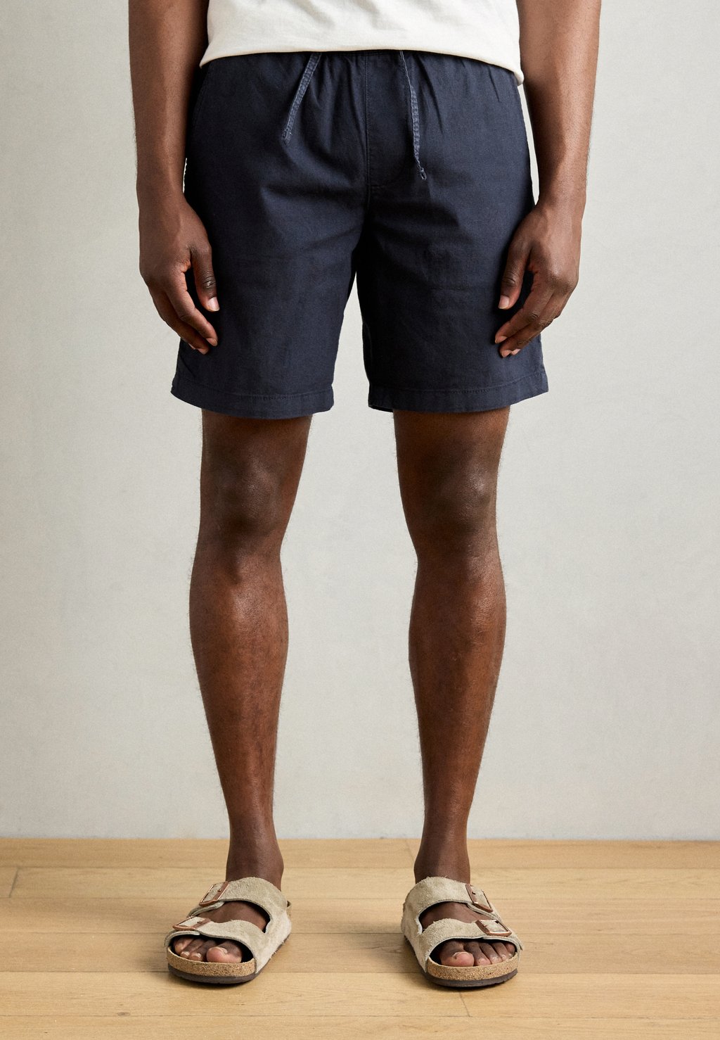 

Шорты INDICODE JEANS, Navy