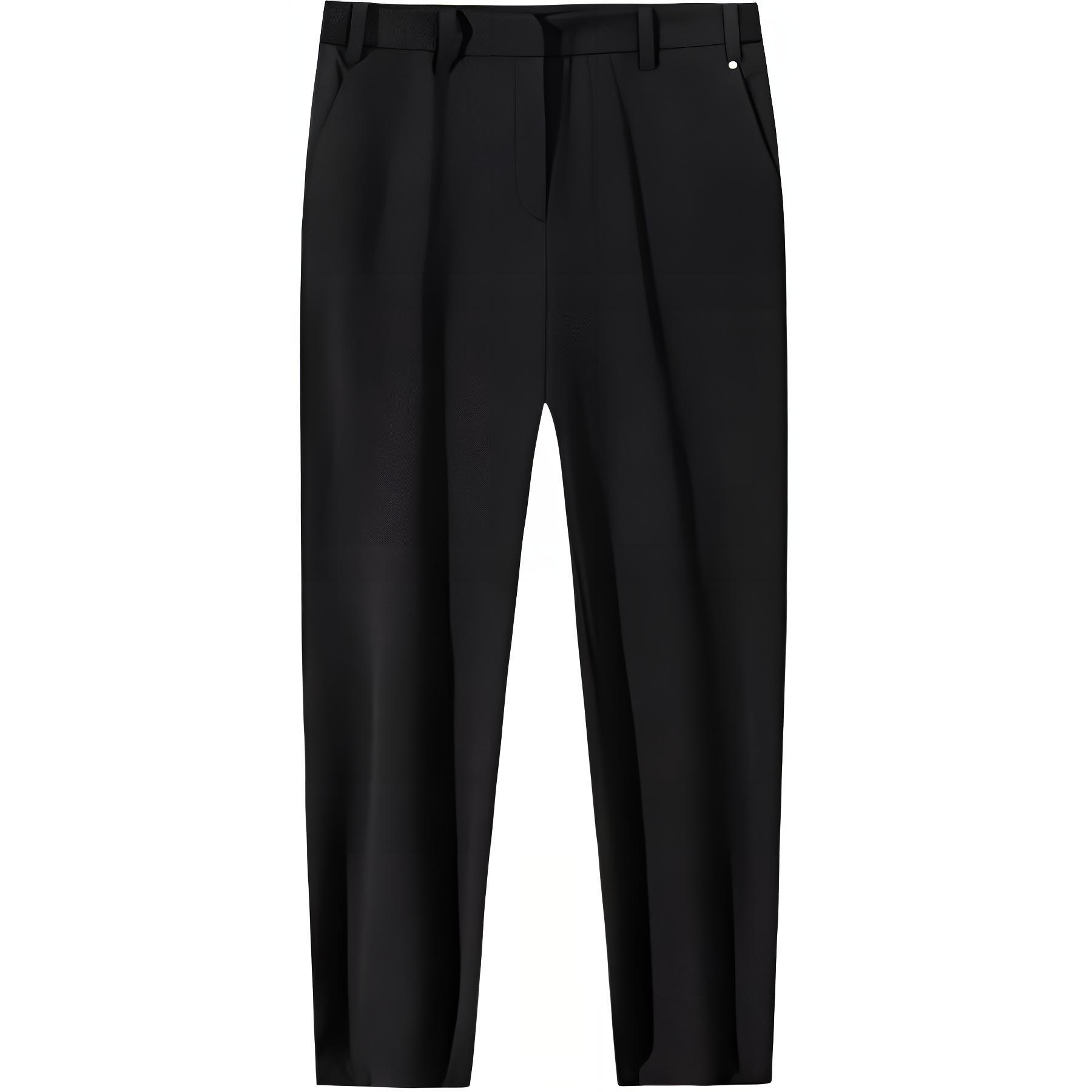 

ANTA Champion All-Weather Series спортивные брюки женские базовые черные