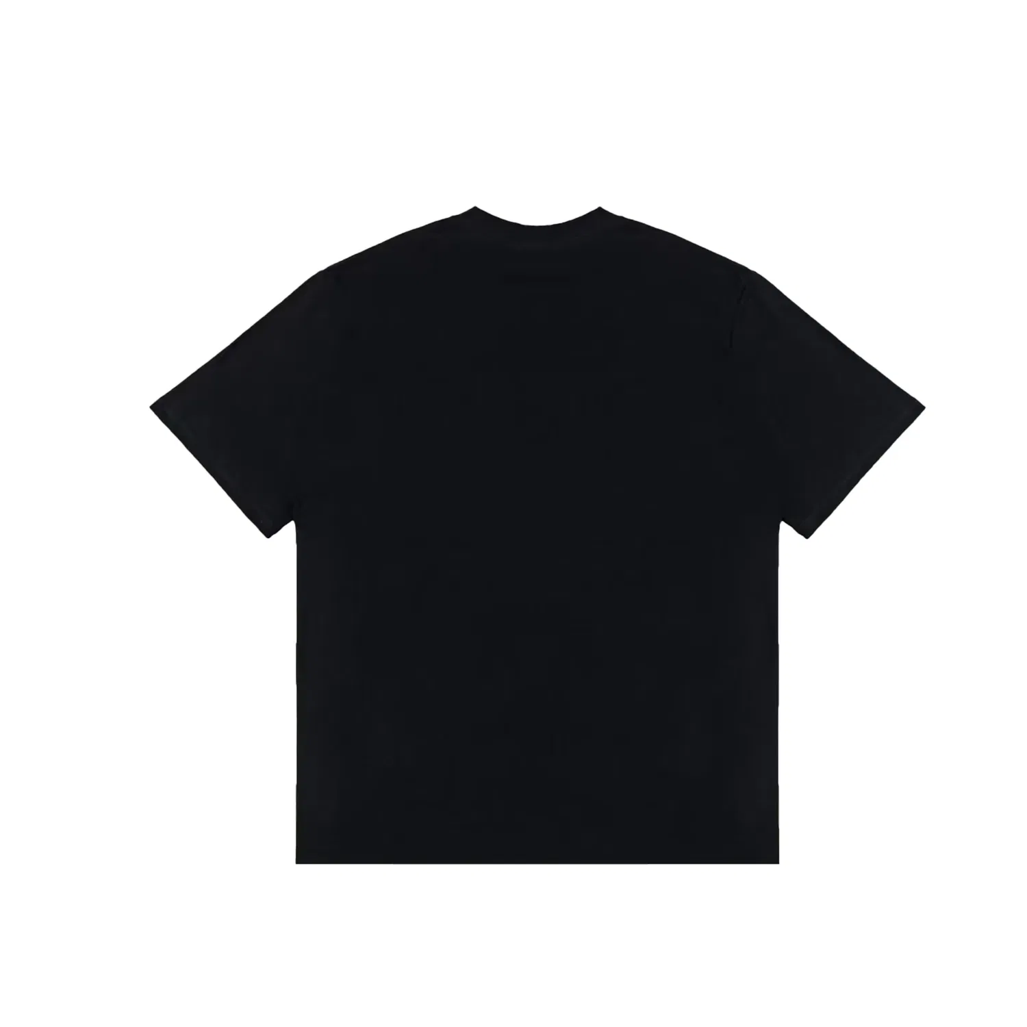 Футболка Nike Club Unisex черная — фото 3