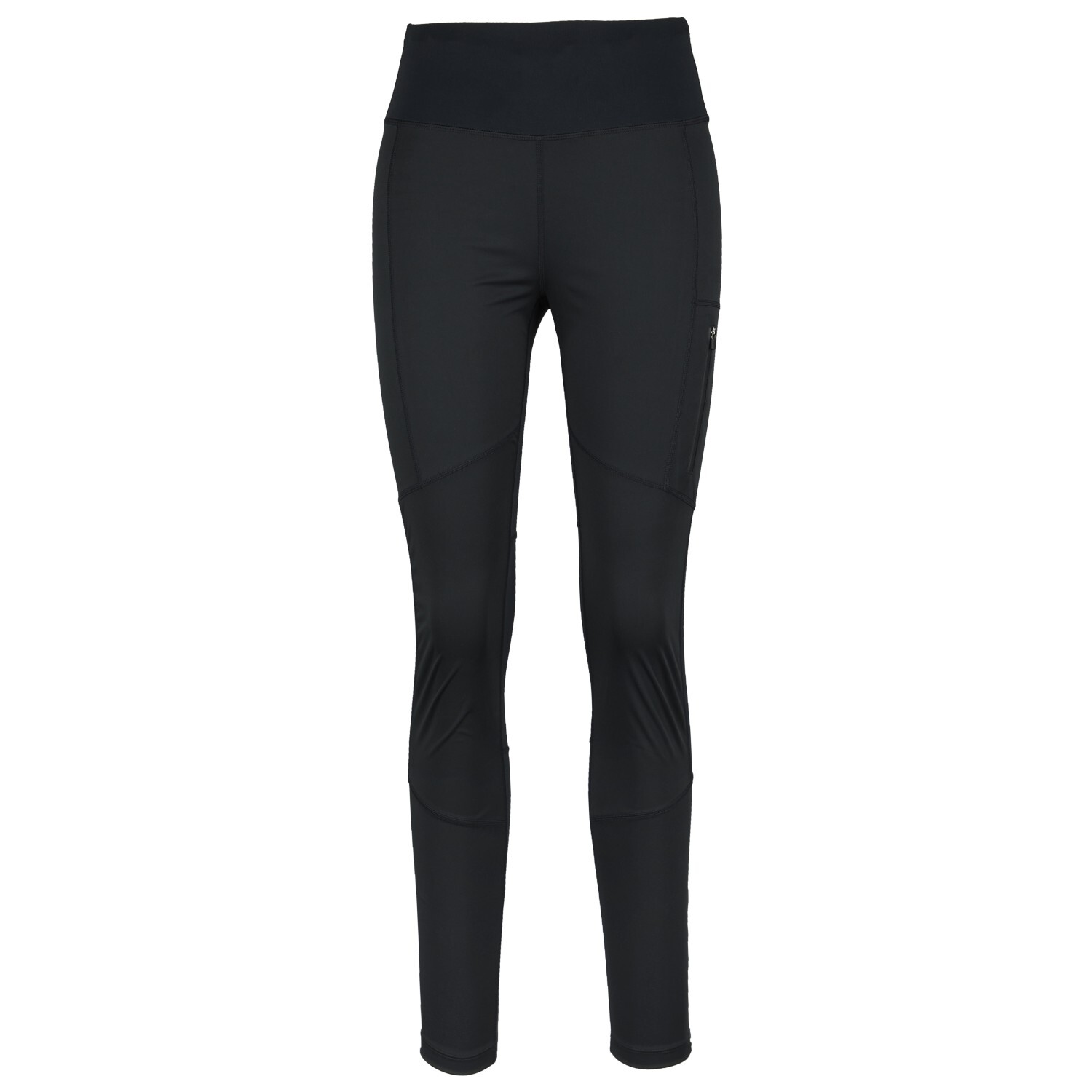 

Колготки для бега Stoic Women's HelsingborgSt Warm, черный