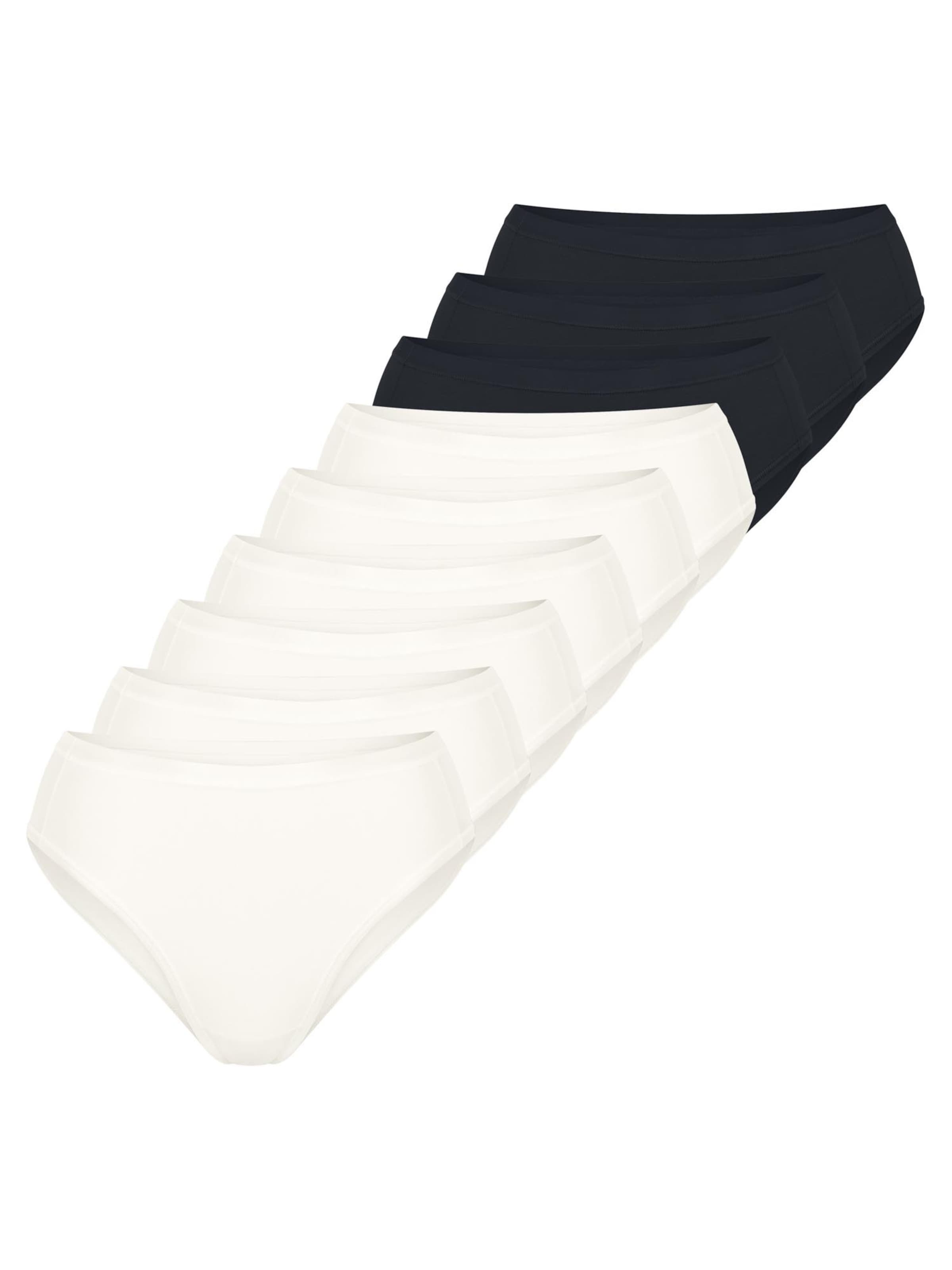 

SLOGGI Трусики 'GO Daily Cotton' в цвете Off White