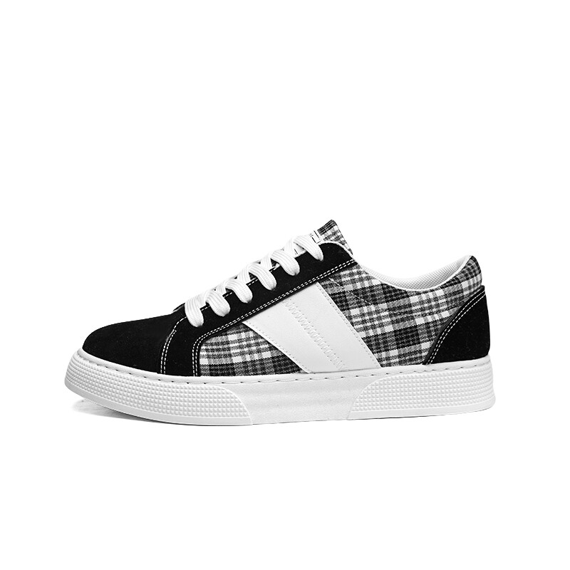 

Кроссовки мужские Lifestyle Shoes Men Low-Top Bull Charm, синий