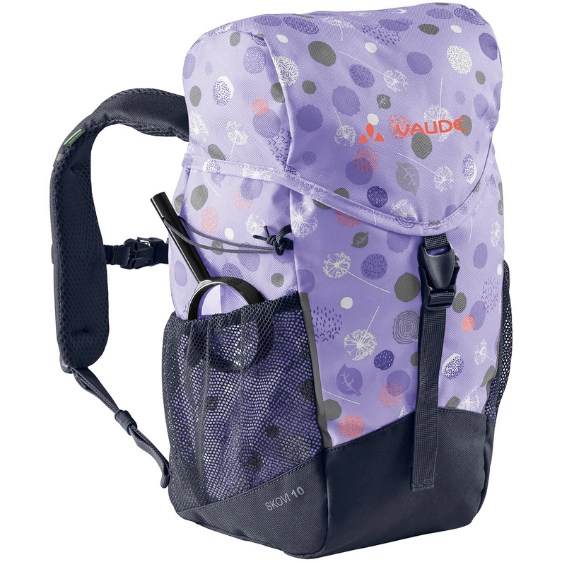 

Детский рюкзак Skovi 10 Vaude, pastel lilac