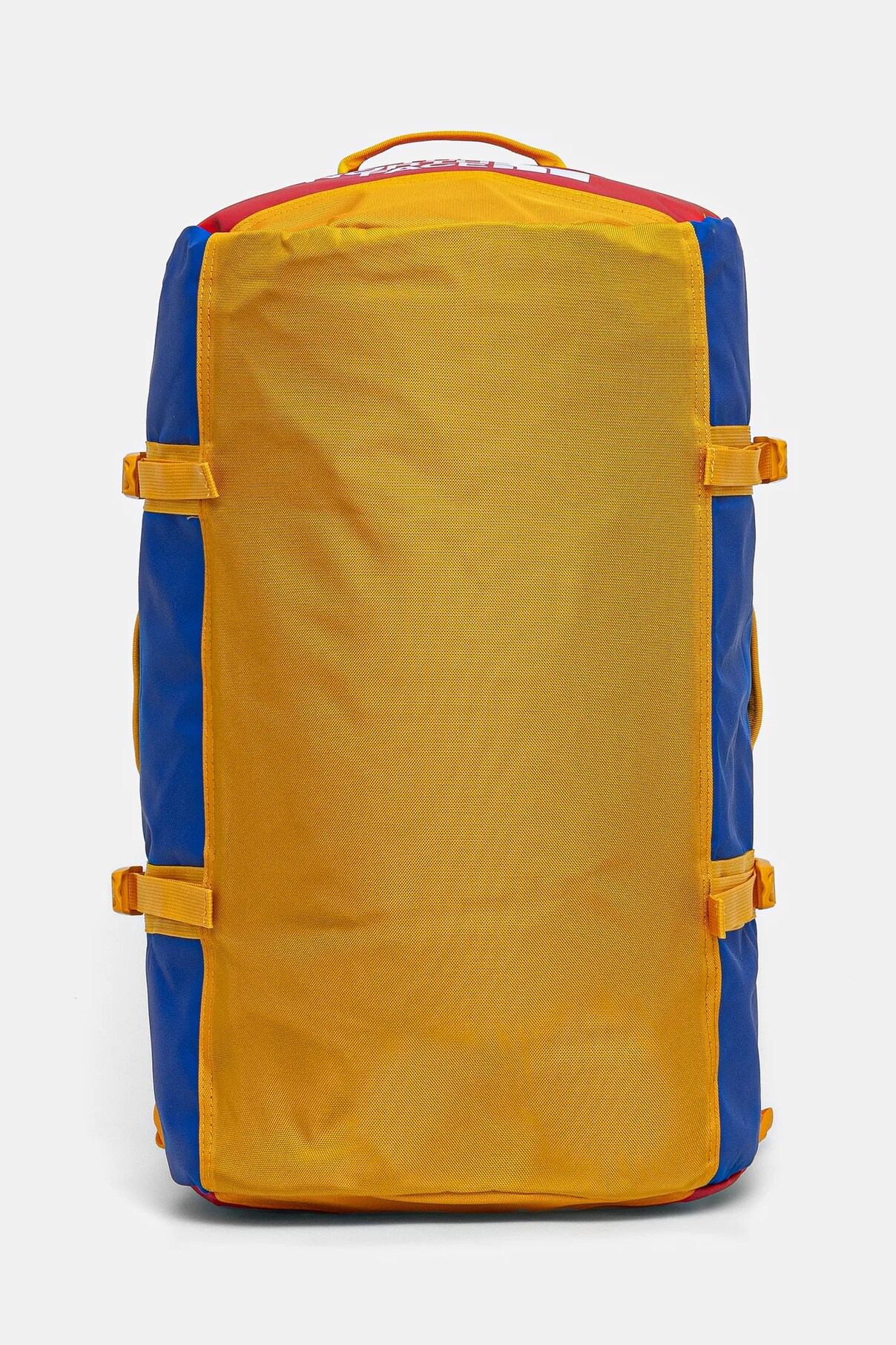 

Дорожная сумка для базового лагеря 50 л The North Face, мультиколор