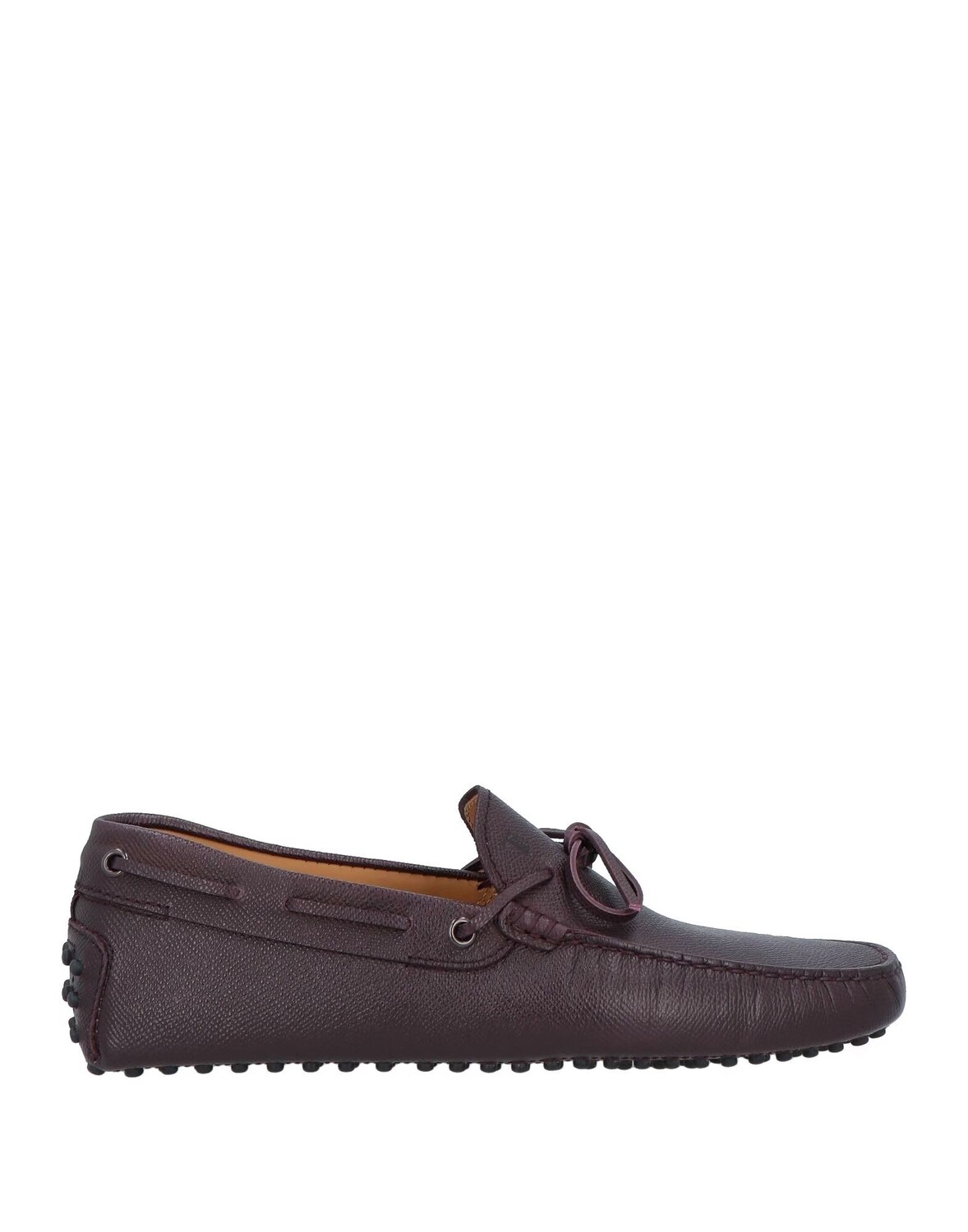 

Лоферы Tod'S, темно-коричневый