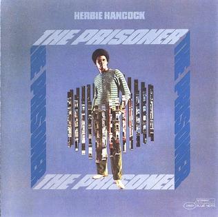 

Виниловая пластинка Herbie Hancock - THE PRISONER LP (TONE POET SERIES)