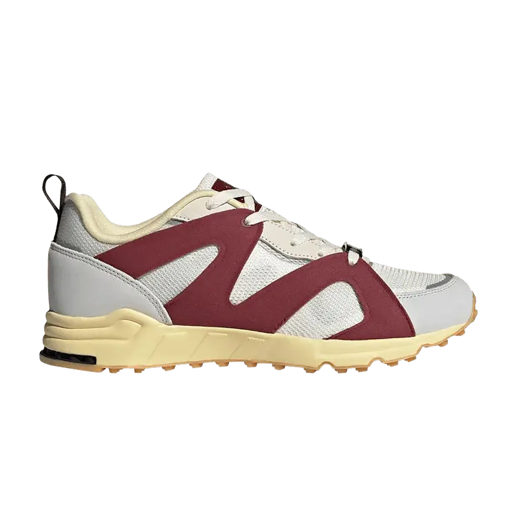 

Кроссовки Equipment Proto 'Cloud White Scarlet', белый