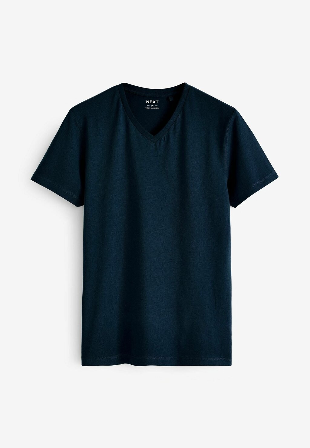 

Базовая футболка V-NECK FIVE PACK Next, синий