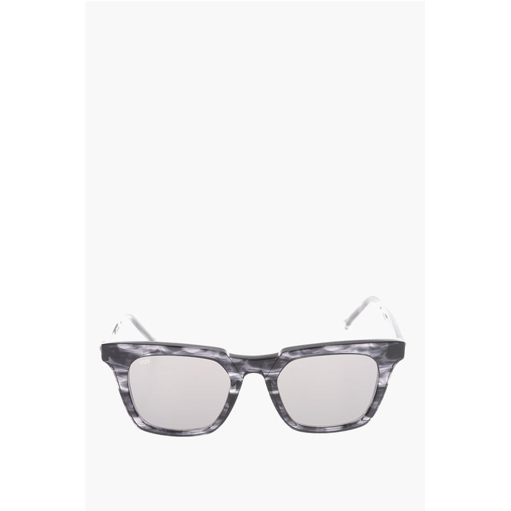

Солнцезащитные очки из серого пластика Oamc, Gray
