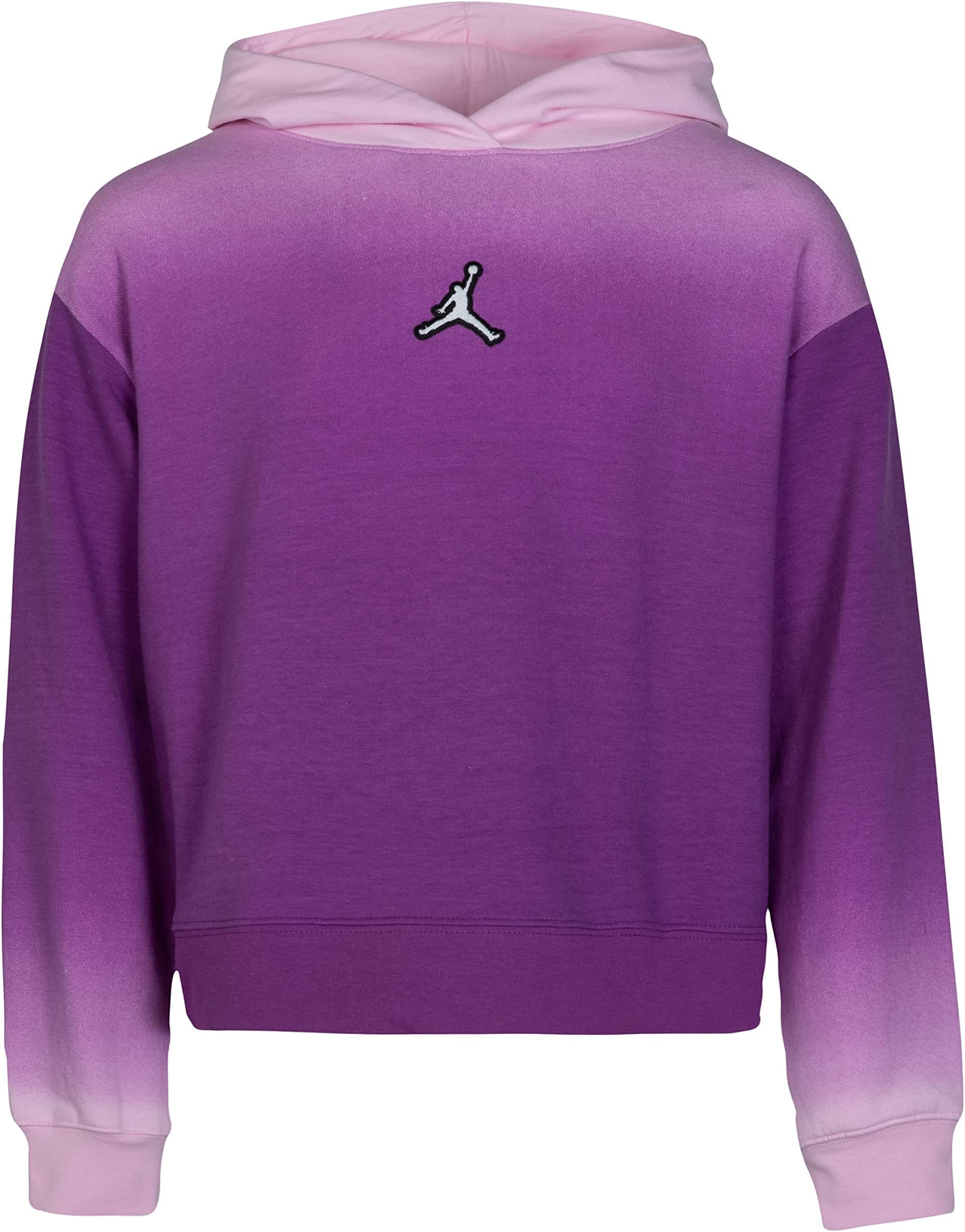 

Толстовка Jordan Essentials Boxy Pullover, цвет Hyper Violet