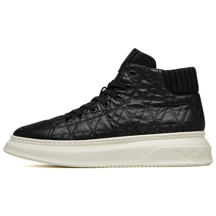 

Туфли мужские Men"s Casual Men High-Top Vicki Brown, цвет Apricot