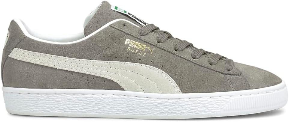 

Кроссовки PUMA Tazon 6 для мужчин, белый/серый/стальной