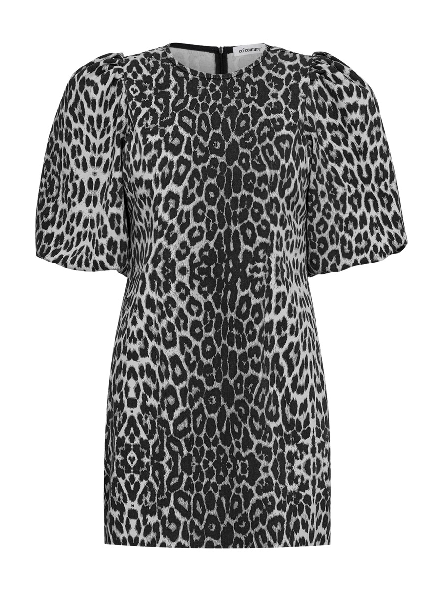 

Платье co'couture, цвет Grey/Light grey
