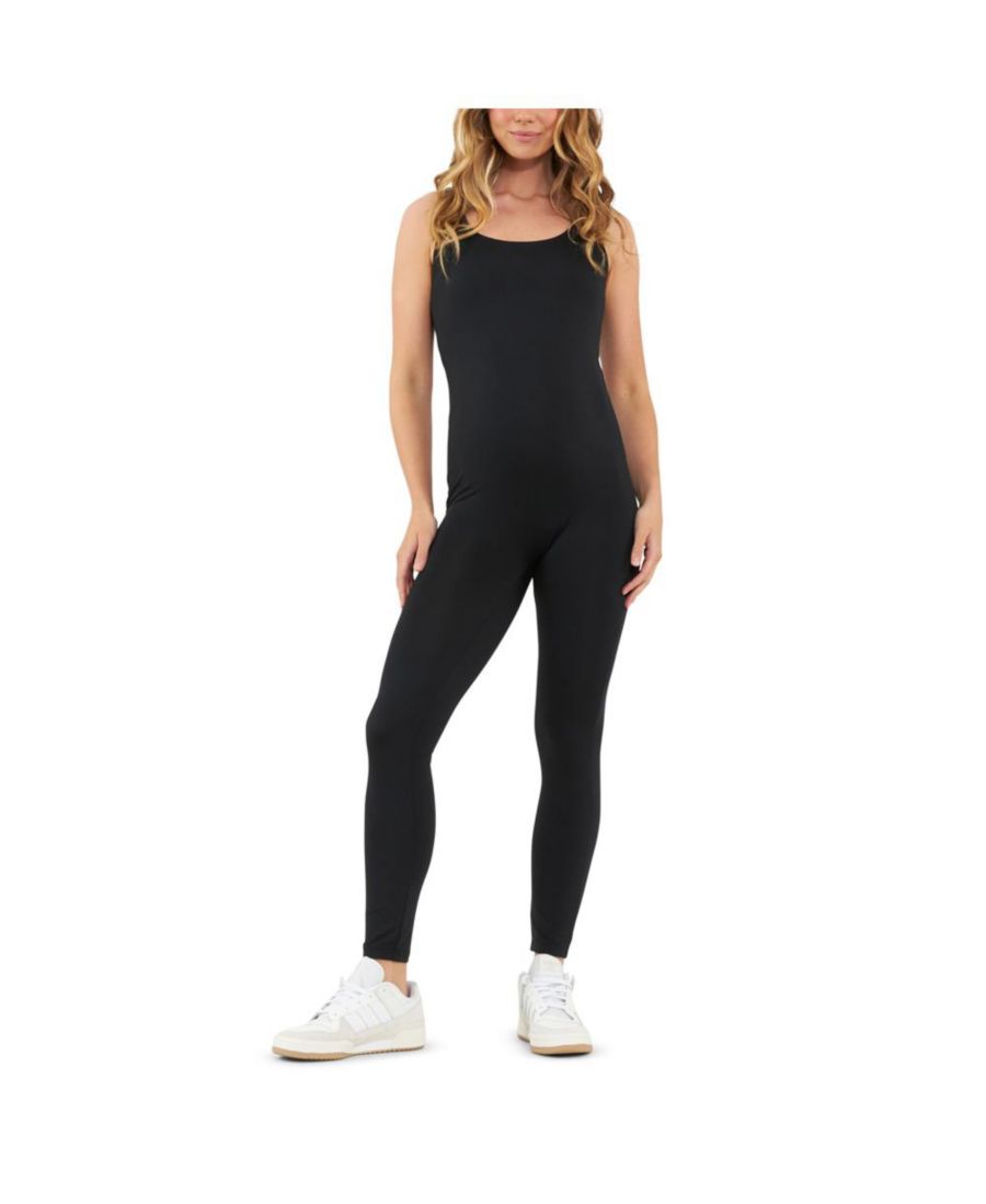 

Вязаный боди для беременных Ripe Luxe, черный Ripe Maternity, Black