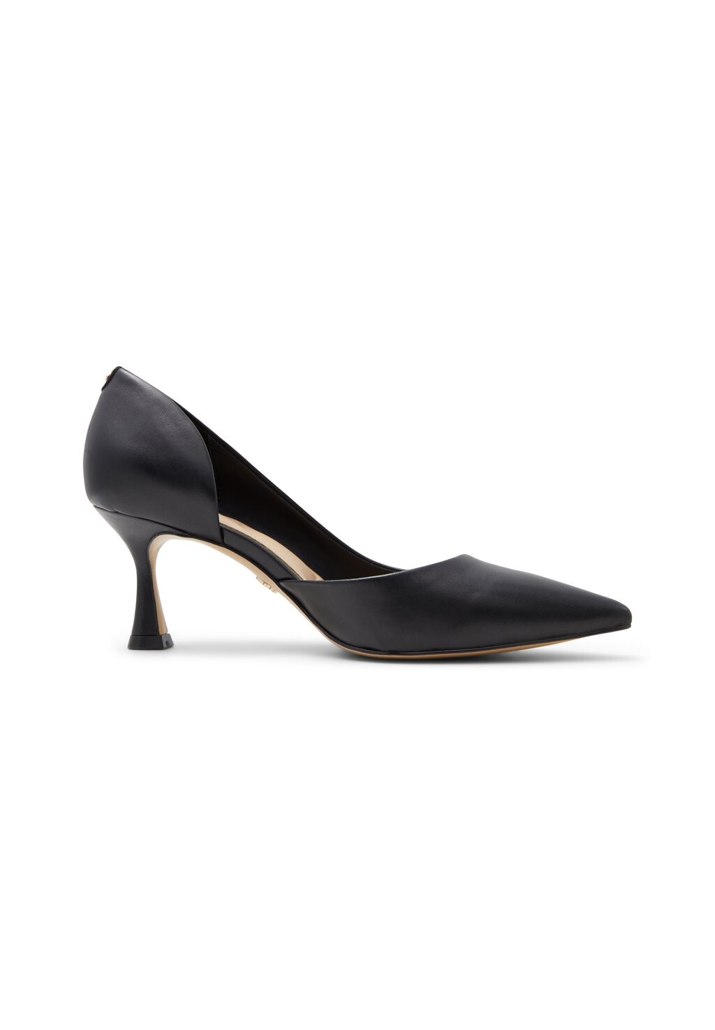 

Туфли PILLOW WALK D'ORSAY/OPEN SHANK ALDO, черный