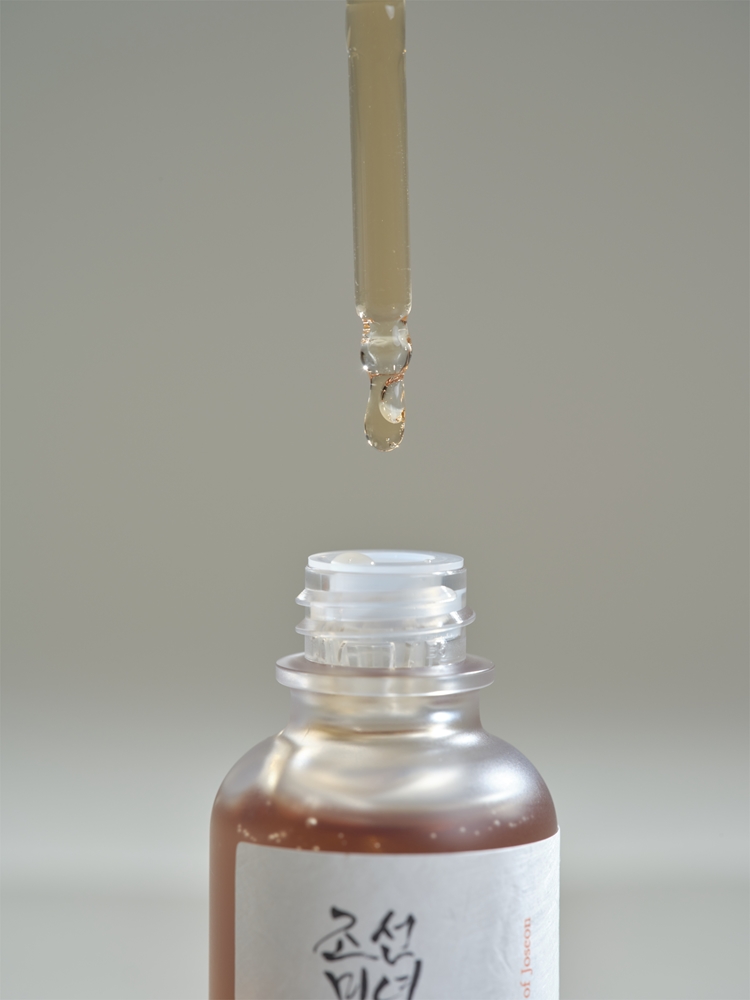 Сыворотка Beauty of Joseon — Интенсивная регенерирующая Revive Serum с женьшенем и муцином улитки, 30 мл — фото 3