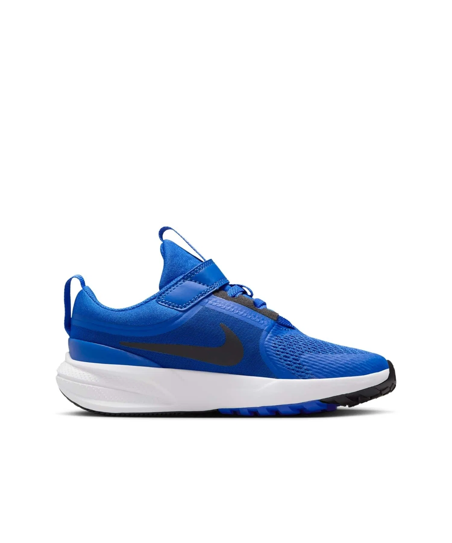 Детские кроссовки NIKE Star Runner 5 для бега синие — фото 3