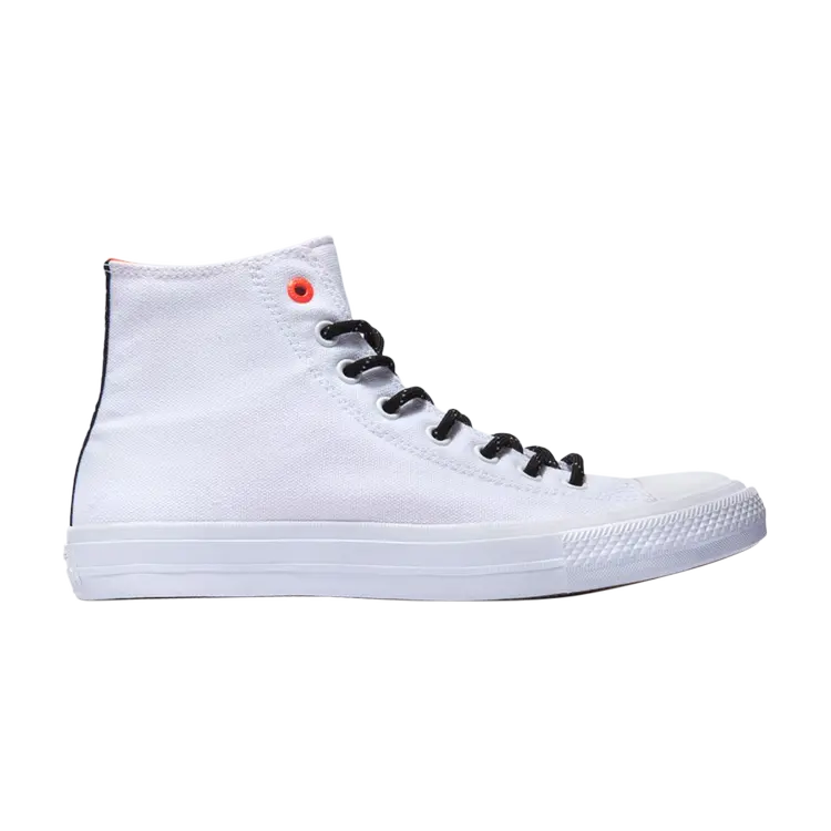 

Кроссовки Converse Chuck Taylor All Star 2 Hi 'White', белый