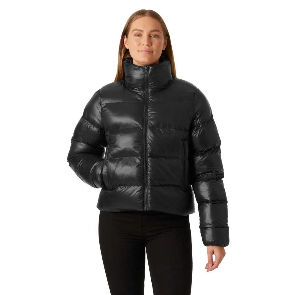 

Куртка Helly Hansen Jade padded, черный